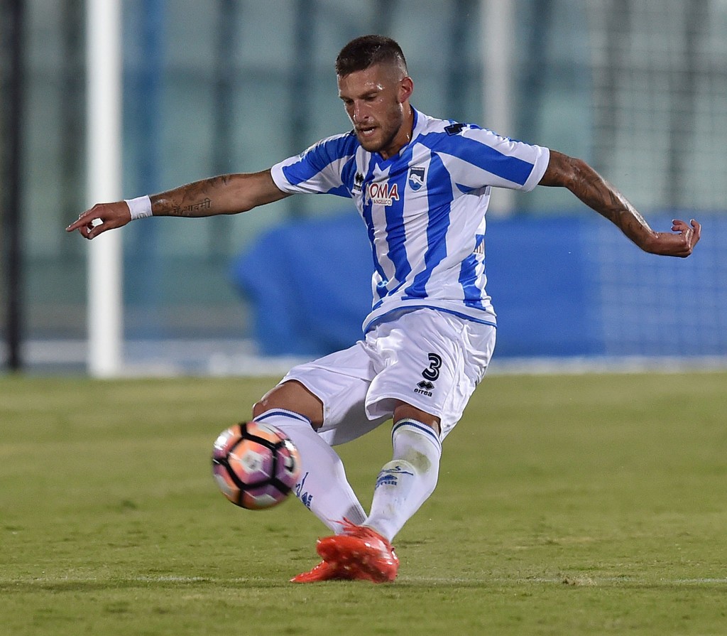 Pescara+Calcio+v+Frosinone+Calcio+TIM+Cup+qV26eIKKQoEx