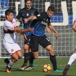 Mattia Caldara