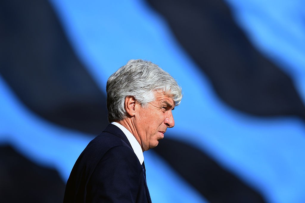gasperini