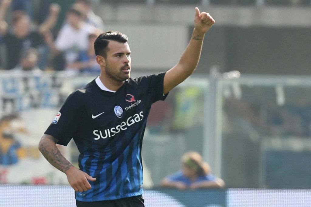 Atalanta - Napoli