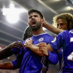 Diego Costa