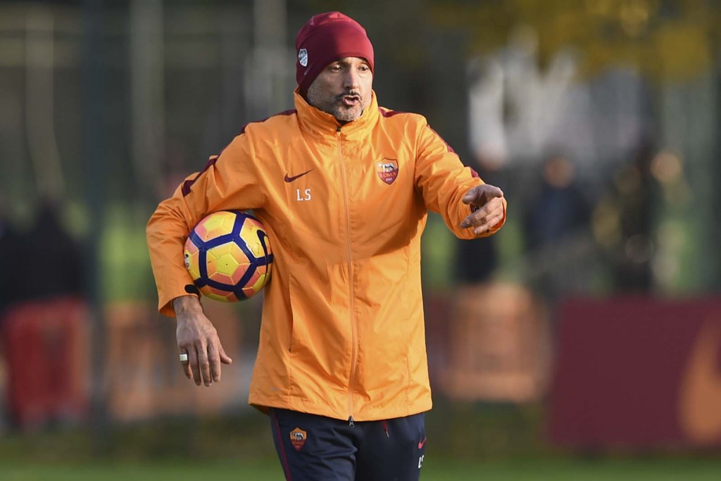 trigoria