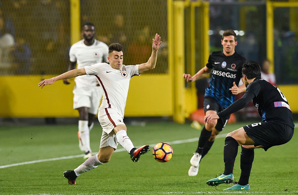 Atalanta_Roma_20_11_2016_elshaarawy