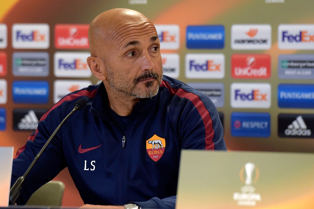 Austria_Vienna_Roma_Spalletti