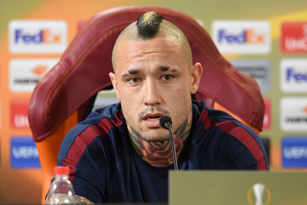 Nainggolan