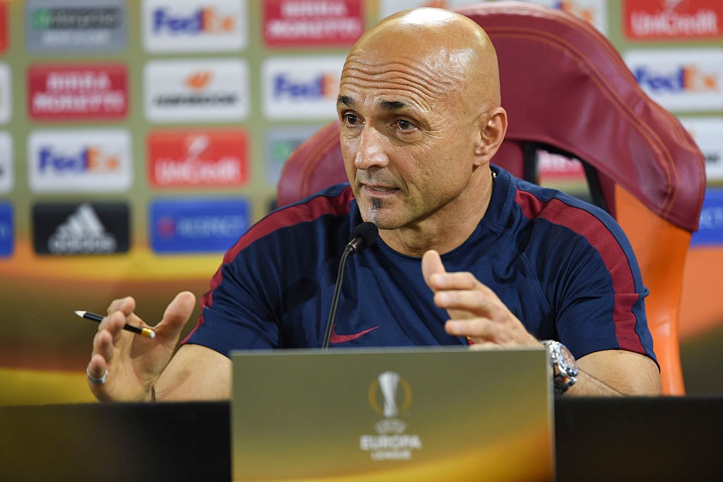 Spalletti