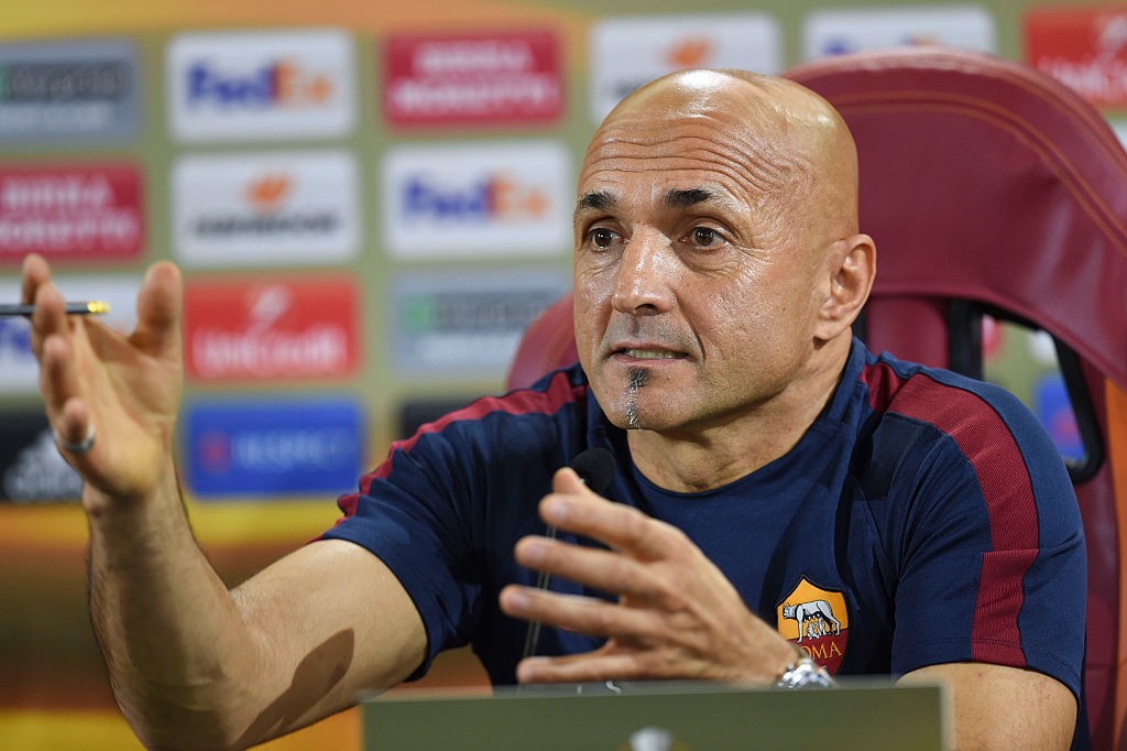 Spalletti