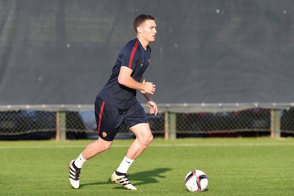 Training_Trigoria_Vermaelen