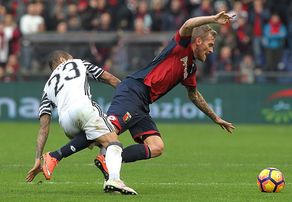 dani alves