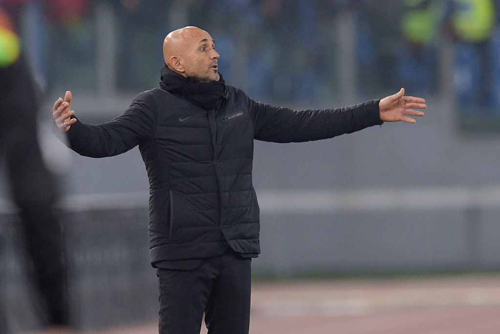 Spalletti