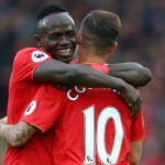 mane liverpool