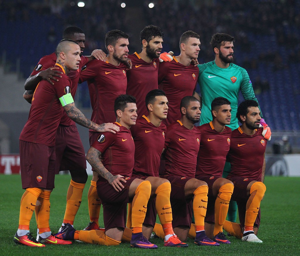 Roma_ViktoriaPlzen_