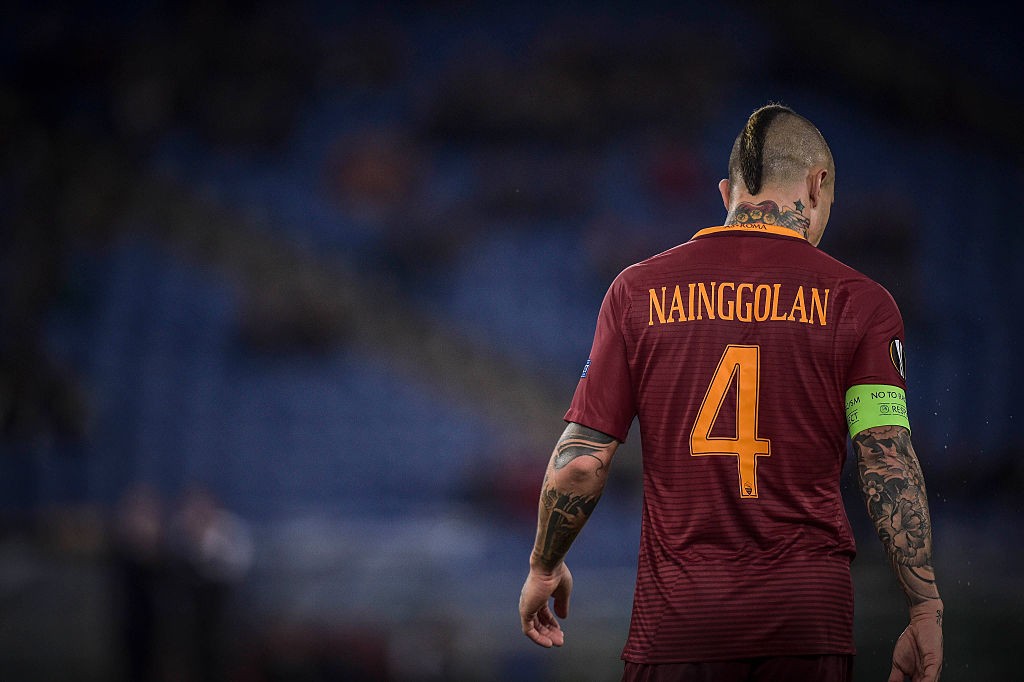 Roma_ViktoriaPlzen_nainggolan