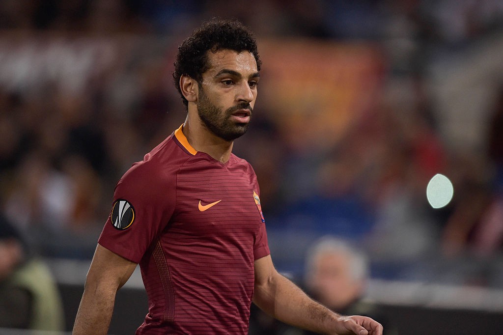 Roma_ViktoriaPlzen_salah