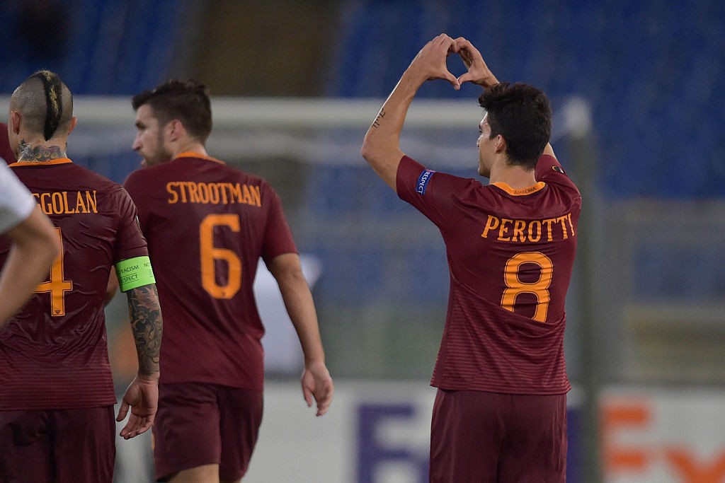 Roma_ViktoriaPlzen_perotti