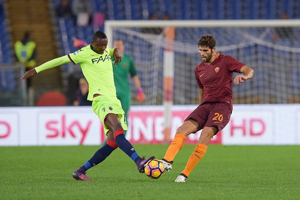 Roma_Bologna_Fazio