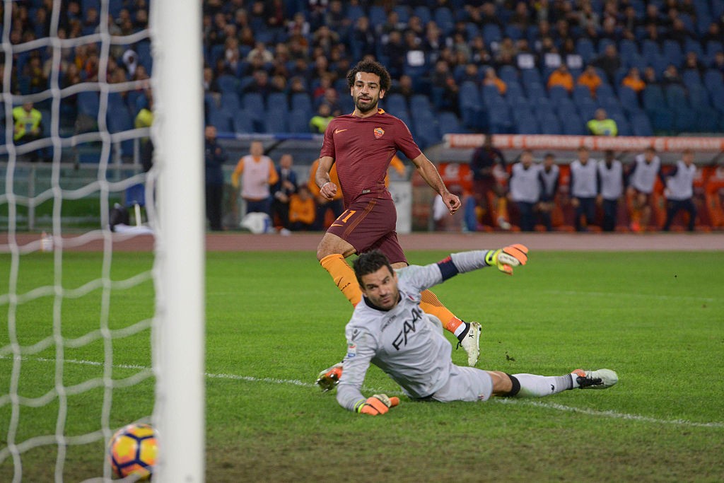 Roma_Bologna_salah
