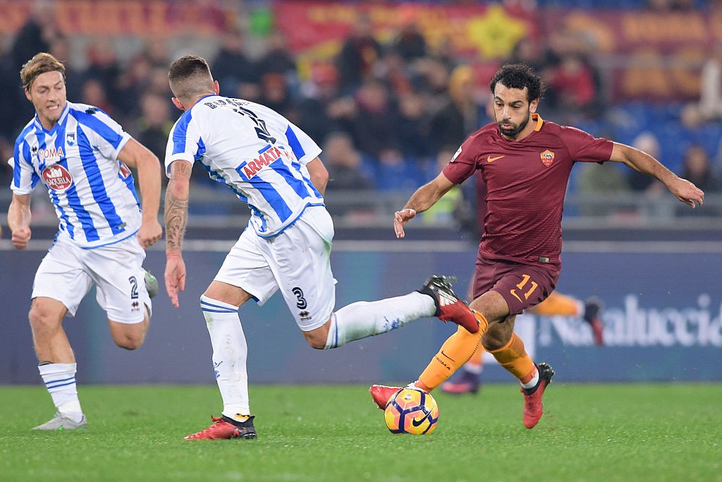 Roma_Pescara_Salah