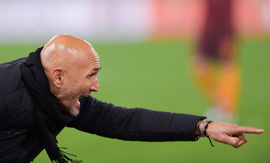 Spalletti
