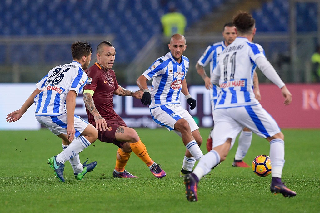 Roma_Pescara_Nainggolan