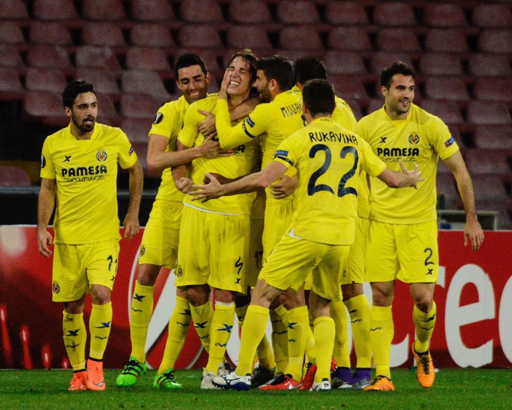 Villarreal