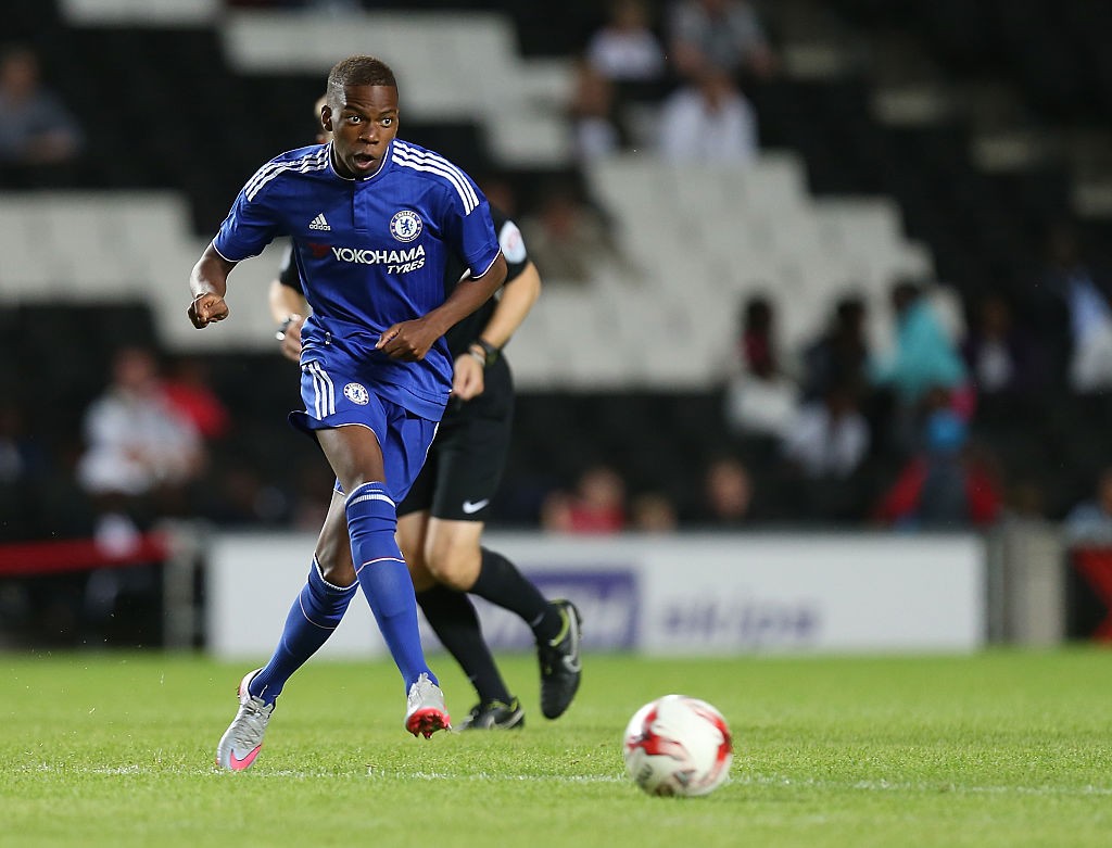musonda