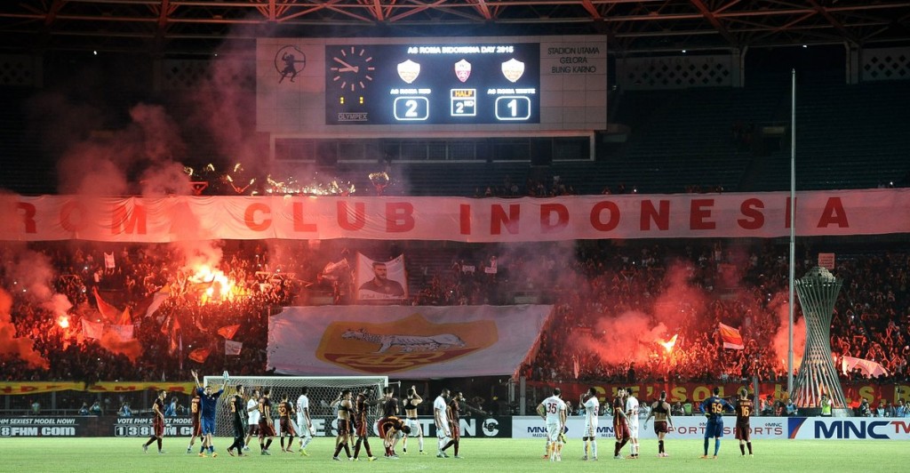 Indonesia