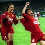 Juventus_Roma_2001_Montella_Batistua