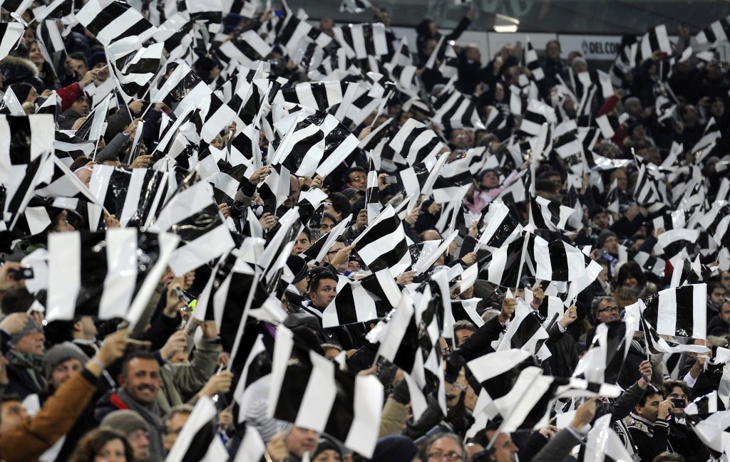 Juventus v Torino FC - Serie A