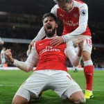 Giroud