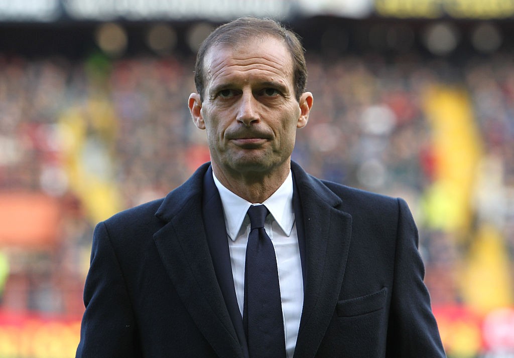 Allegri_Juventus