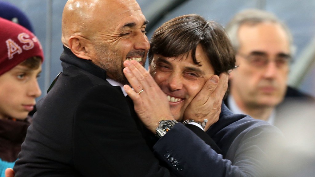 Spalletti-Montella