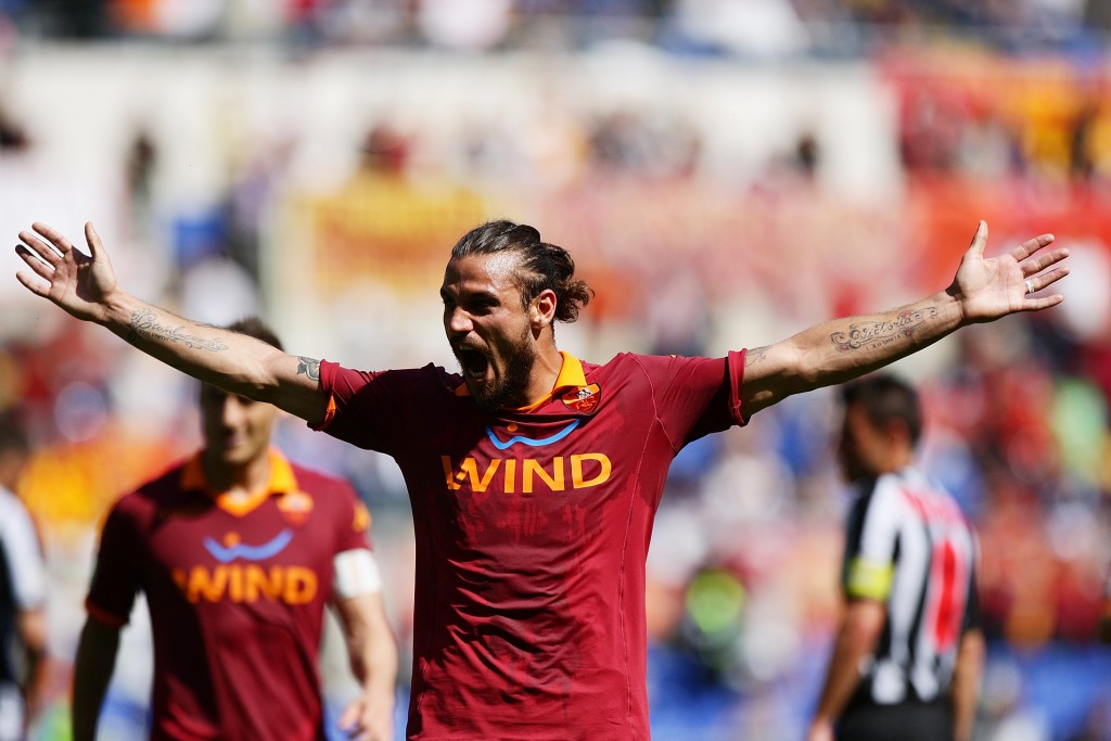 osvaldo