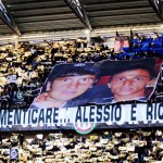 Alessio e Riccardo