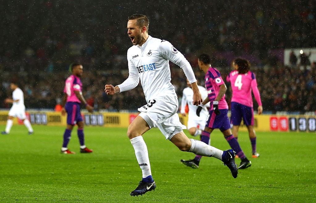 Gylfi Sigurdsson
