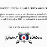 tifosi chievo