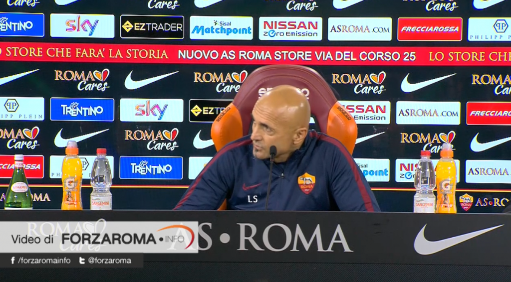 spalletti passerotto frame