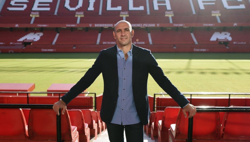 Monchi