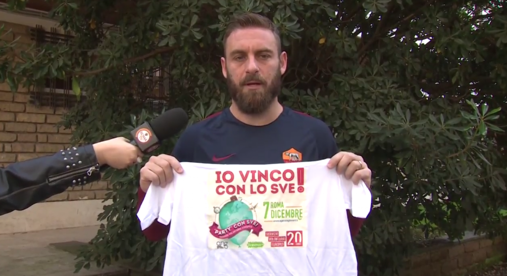 de rossi