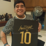 maradona
