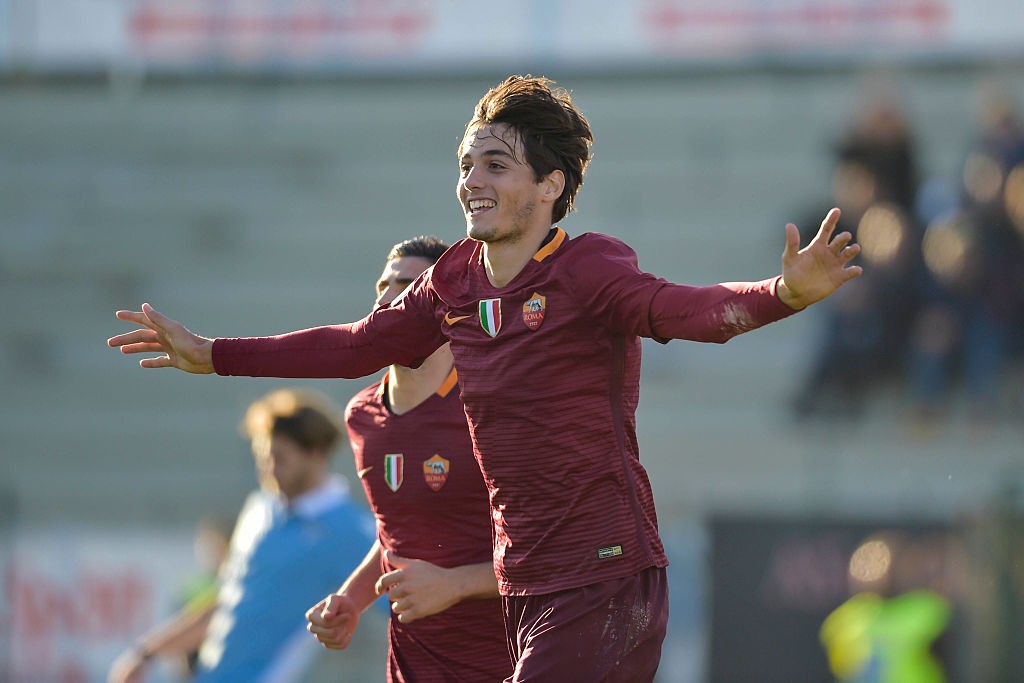 derby primavera soleri