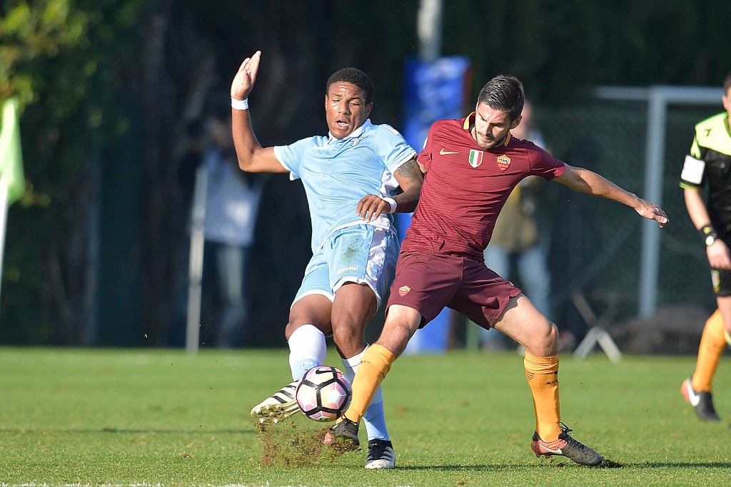 derby primavera spinozzi