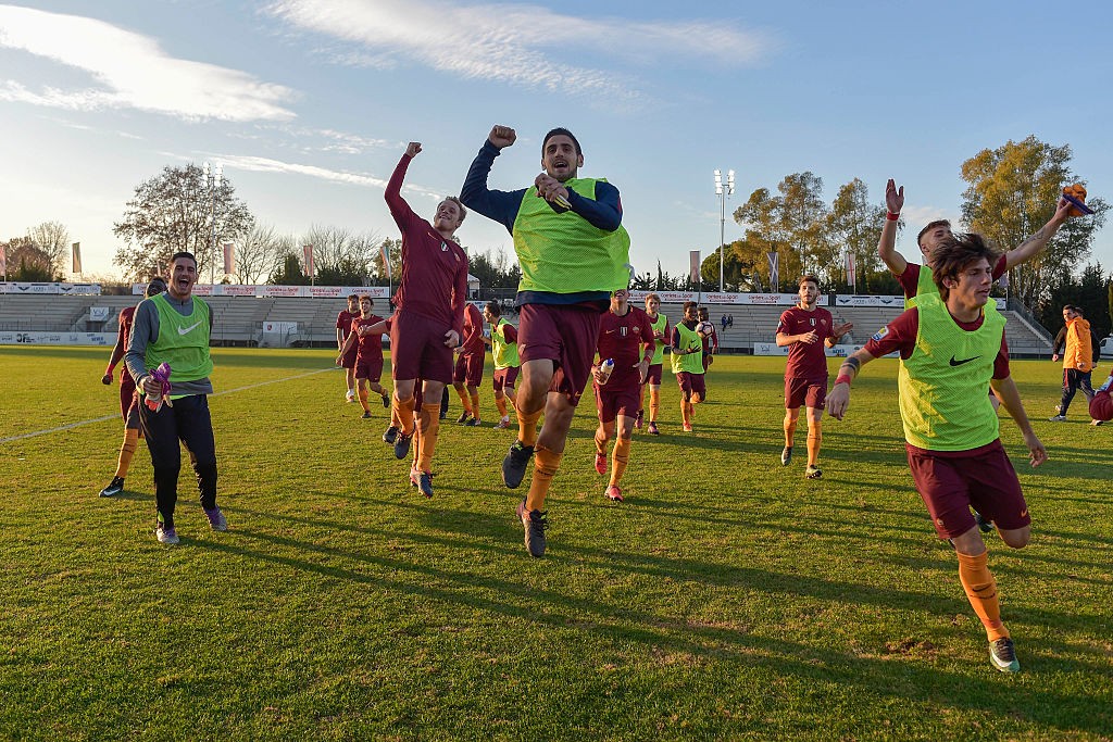 derby primavera
