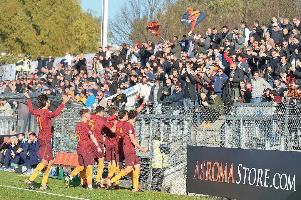 derby primavera