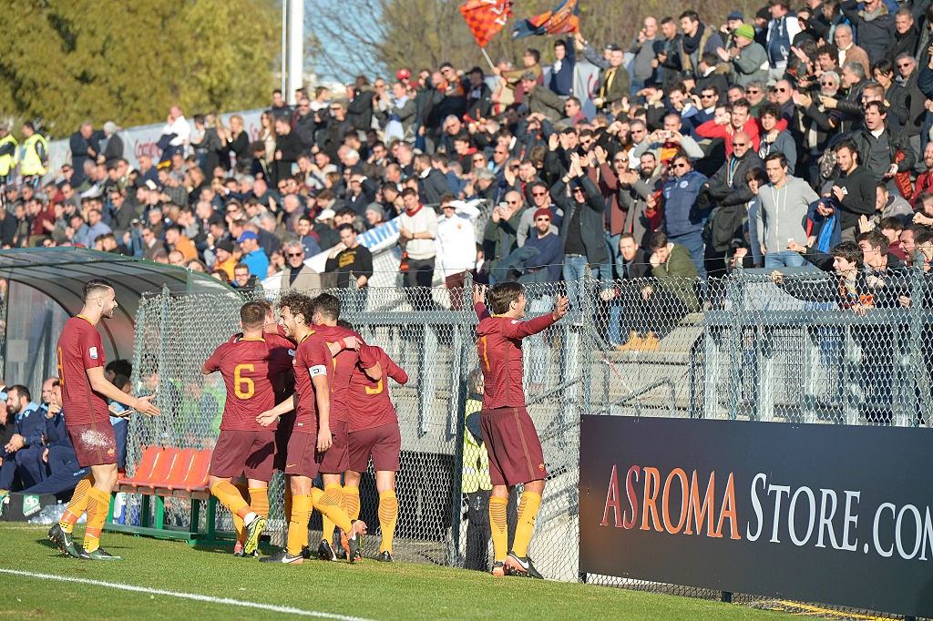 derby primavera