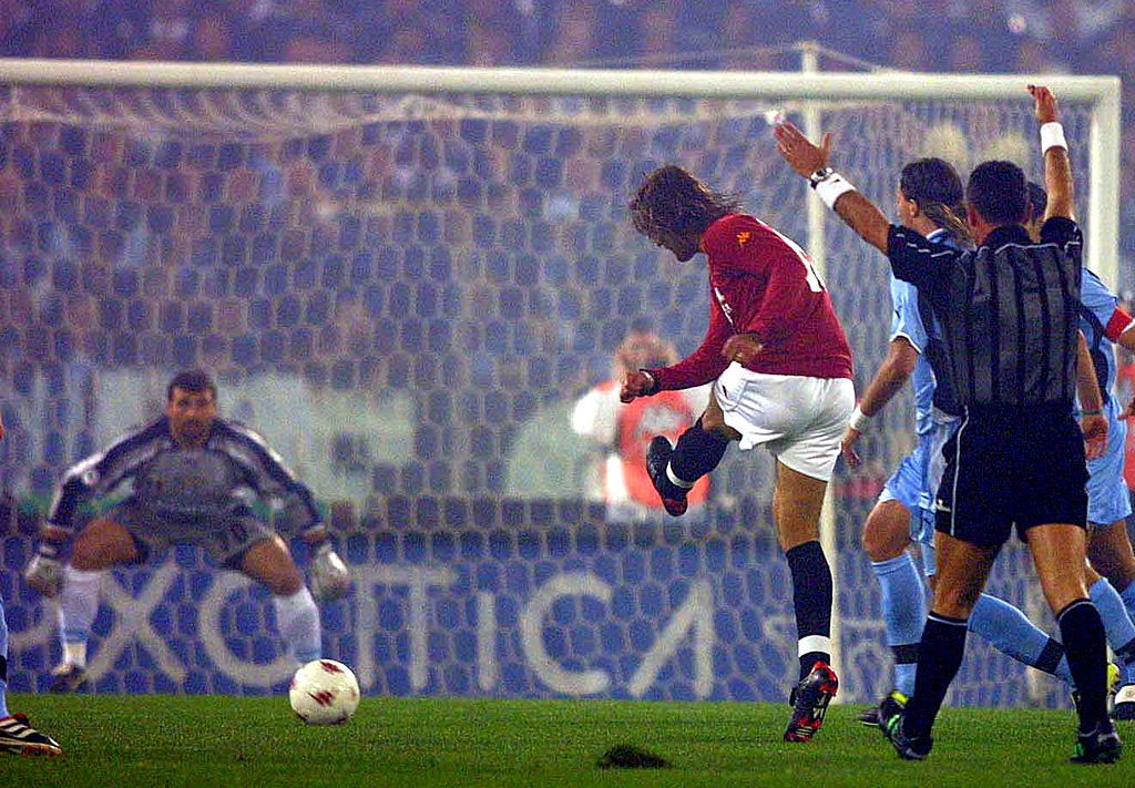 Batistuta