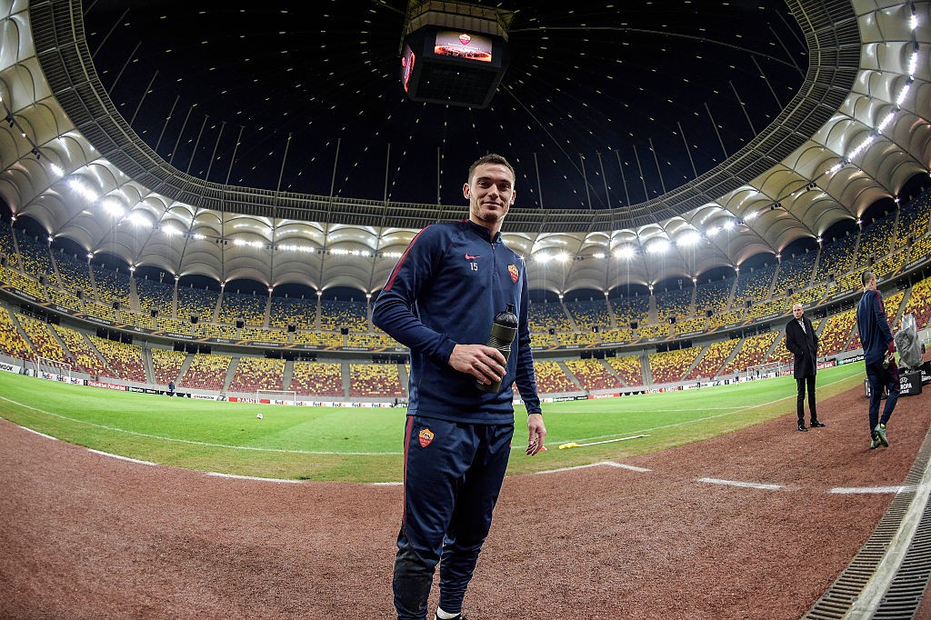 Roma_AstraGiurgiu_Europa_League_Vermaelen