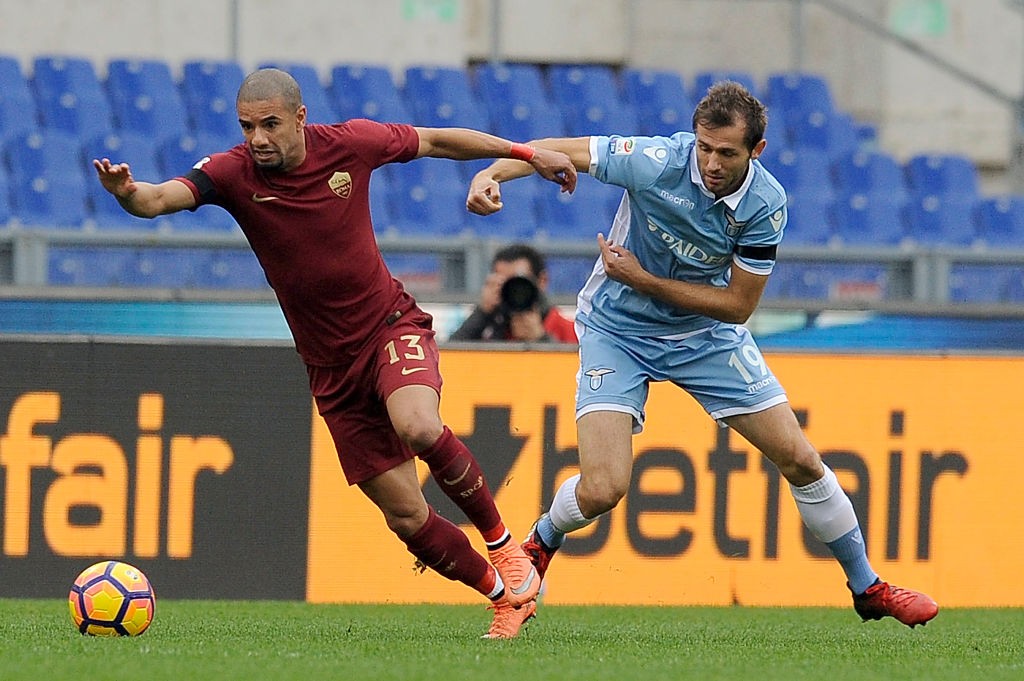 Lazio_Roma_04_12_2016_ BrunoPeres_Lulic