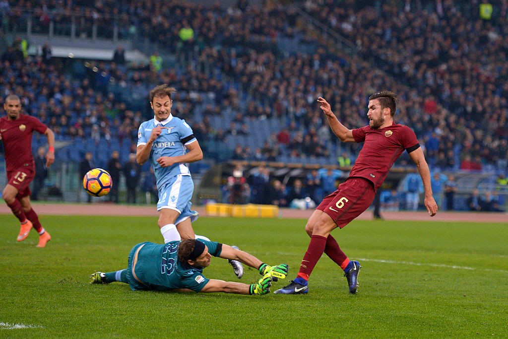 Lazio_Roma_04_12_2016_ Strootman