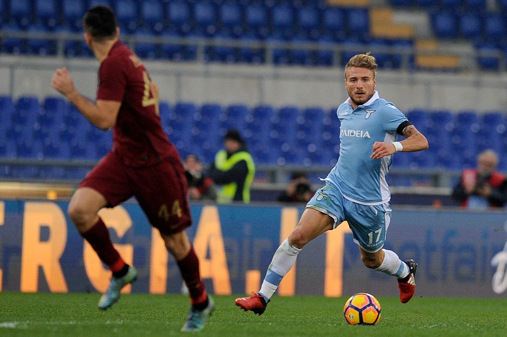 Lazio_Roma_04_12_2016_ immobile